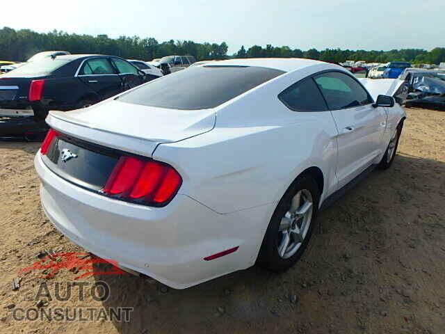 FORD MUSTANG 2015 - 1FA6P8TH4F5374120