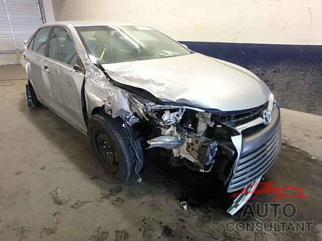 TOYOTA CAMRY 2015 - 4T1BF1FK0FU040288