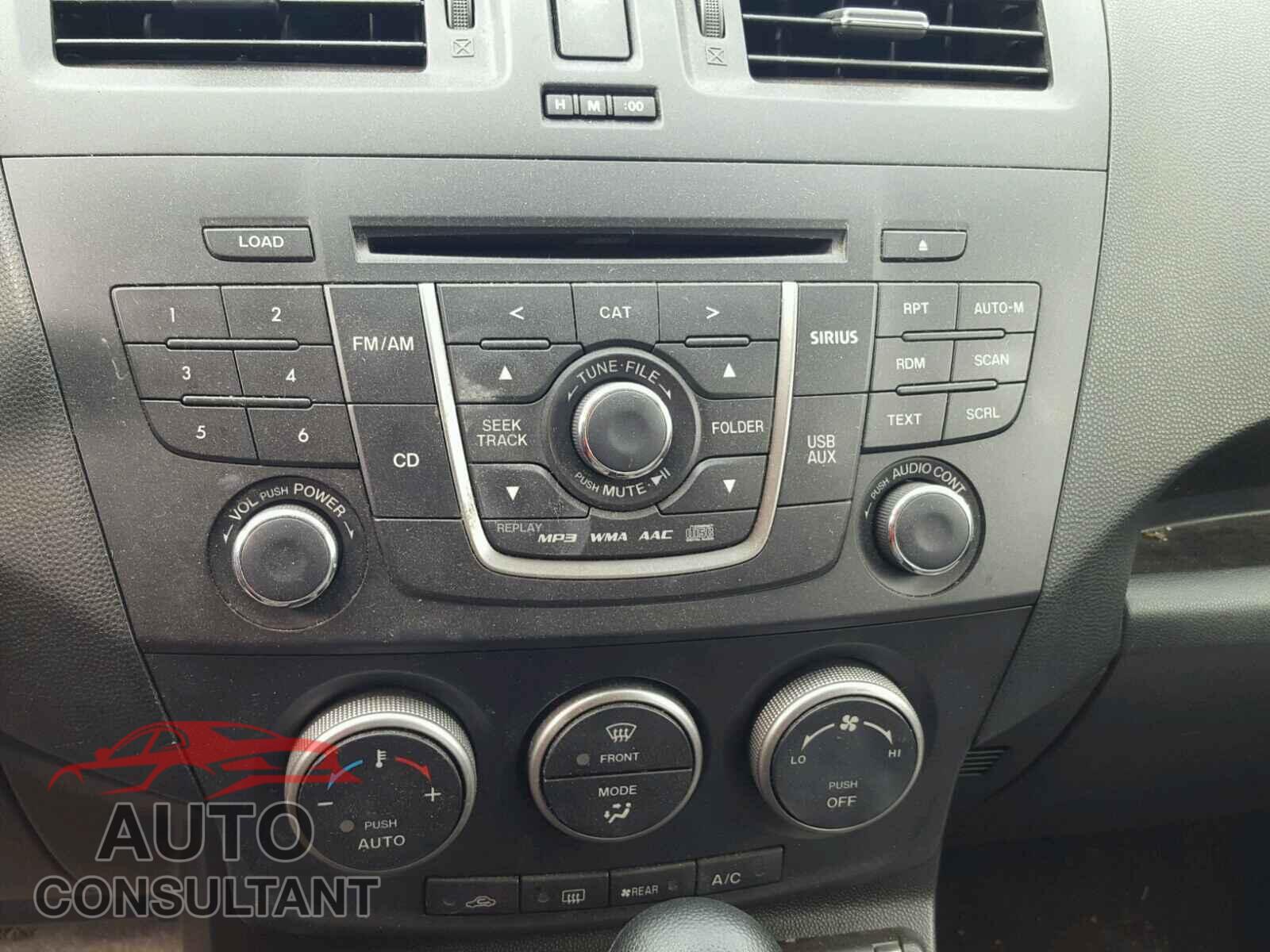 MAZDA 5 2015 - JM1CW2BL6F0182360