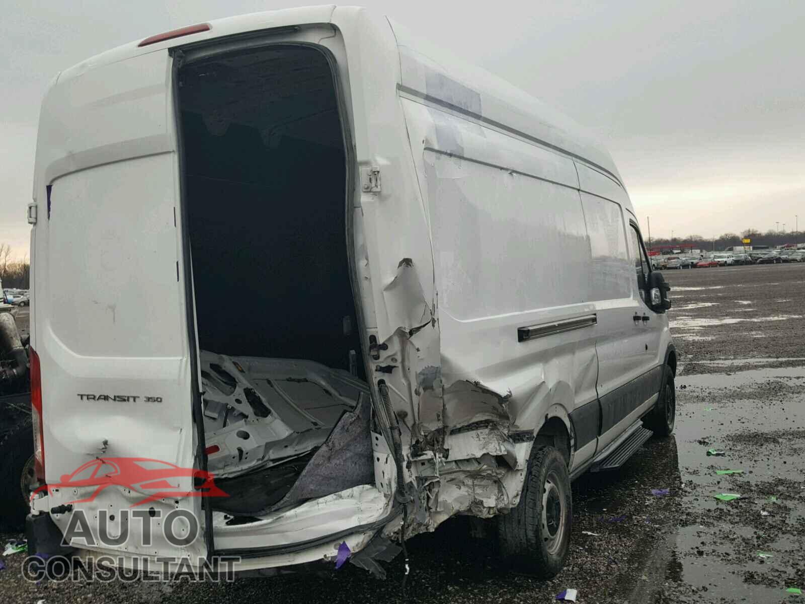 FORD TRANSIT CO 2015 - 1FTSW3XM2FKB23071
