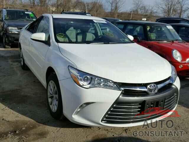 TOYOTA CAMRY 2017 - 4T1BF1FK2HU314979