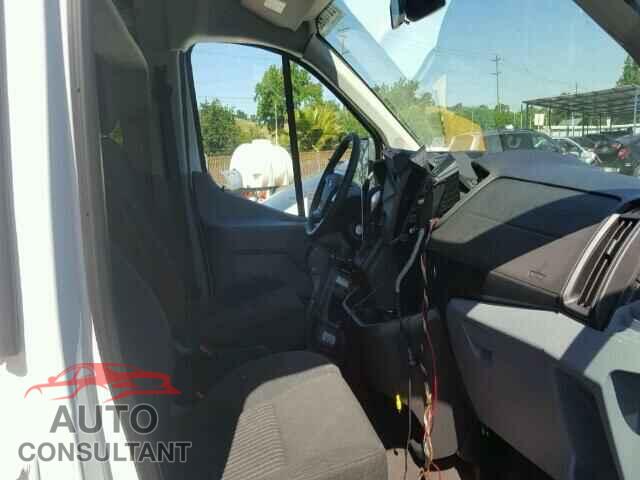 FORD TRANSIT CO 2015 - 1FBZX2ZM5FKB09673