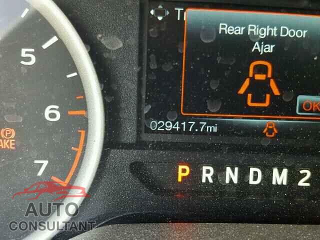 FORD F150 2015 - 1FTEW1CFXFFA08655