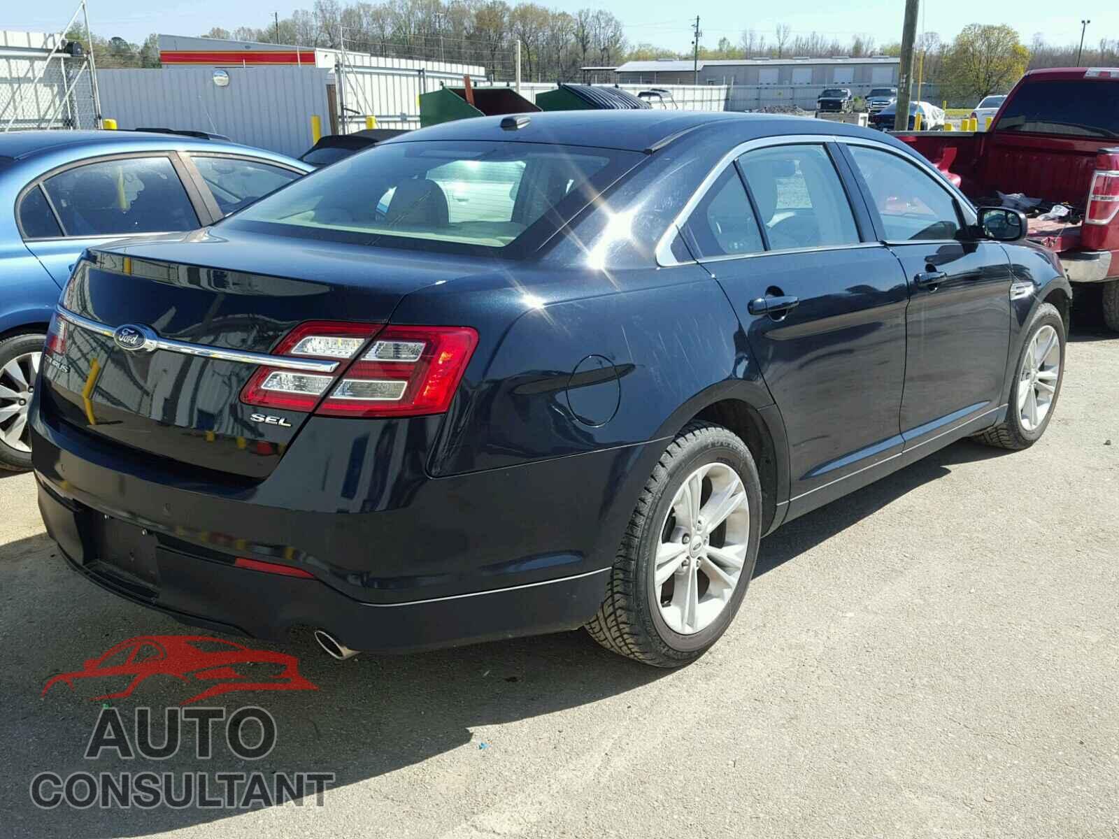 FORD TAURUS 2015 - 1FAHP2E89FG120975