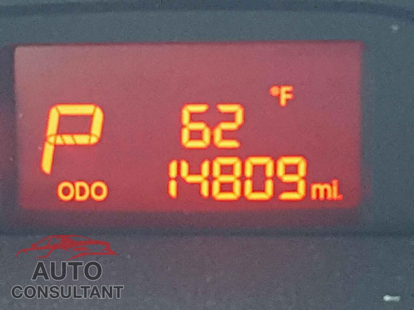 KIA RIO 2017 - KNADM4A33H6103957