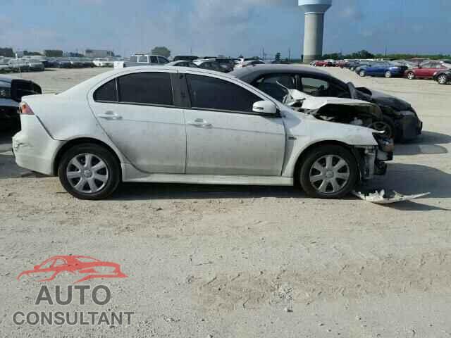 MITSUBISHI LANCER 2015 - JA32U2FU8FU014179
