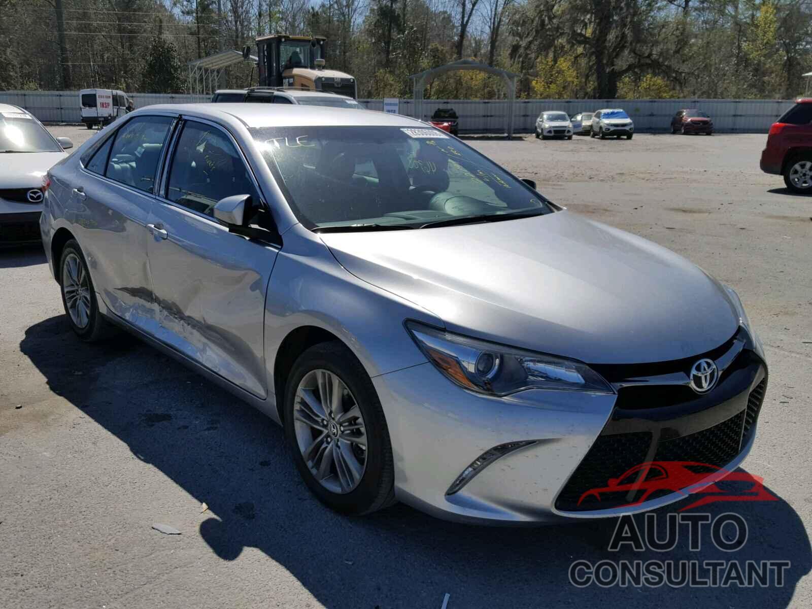 TOYOTA CAMRY 2016 - 4T1BF1FK8GU532004
