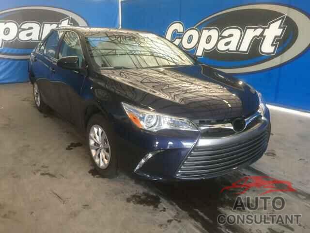TOYOTA CAMRY 2015 - 4T1BF1FKXFU884449