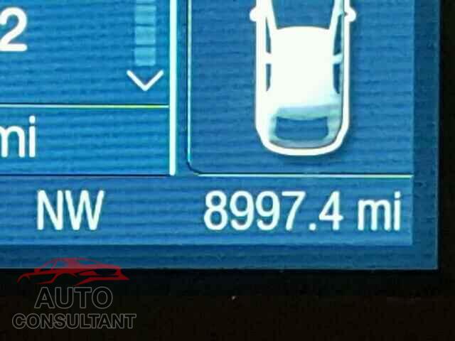 FORD TAURUS 2015 - 1FAHP2D84FG149107