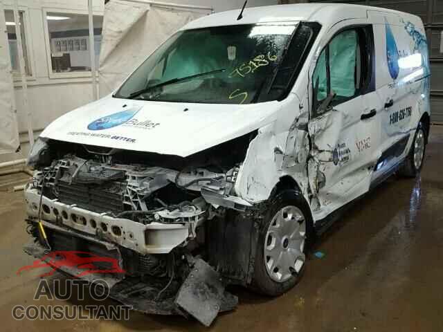 FORD TRANSIT CO 2015 - NM0LE7EX1F1201614
