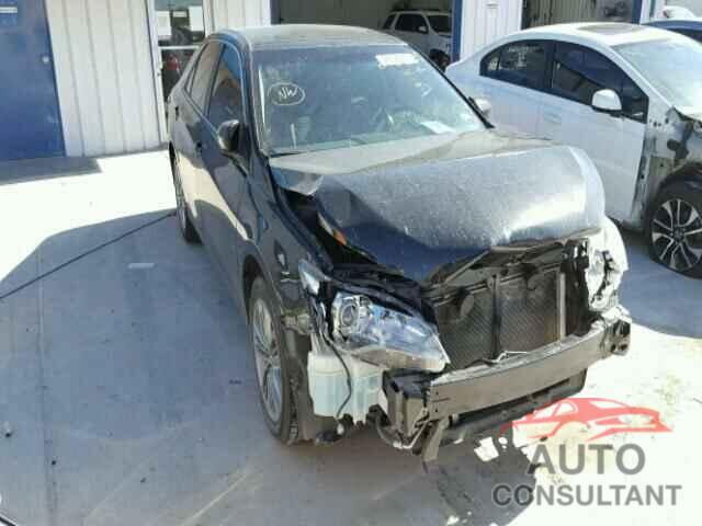 TOYOTA CAMRY 2015 - 4T1BF1FK4FU026863