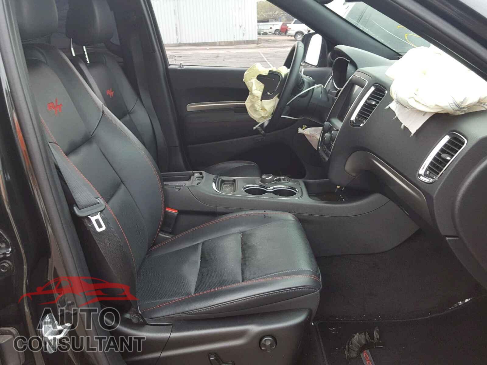 DODGE DURANGO 2015 - 1C4SDHCT2FC755840