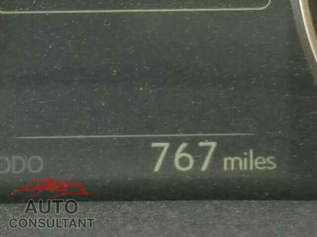 LEXUS RX350 2017 - 2T2ZZMCA4HC056884