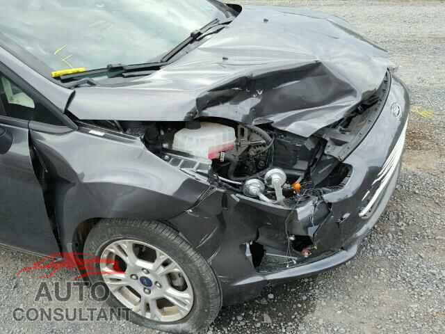FORD FIESTA 2015 - 3FADP4EJ3FM122630