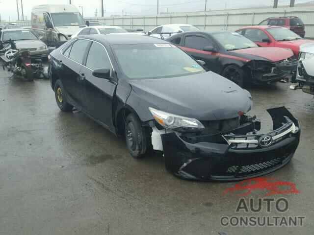 TOYOTA CAMRY 2015 - 4T1BF1FK3FU042214