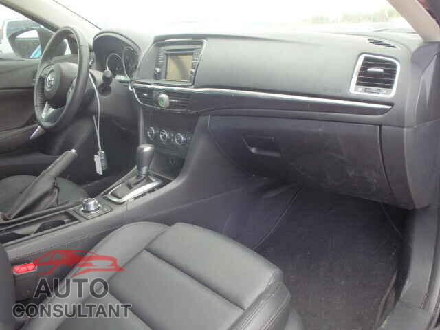MAZDA 6 2015 - JM1GJ1V52F1203044