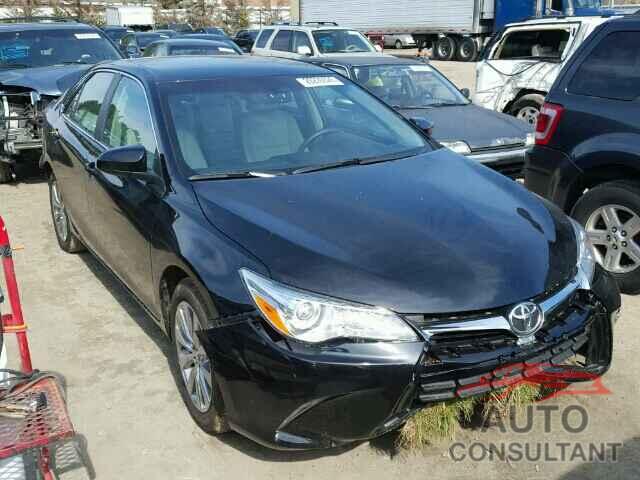 TOYOTA CAMRY 2015 - 4T4BF1FK5FR497054