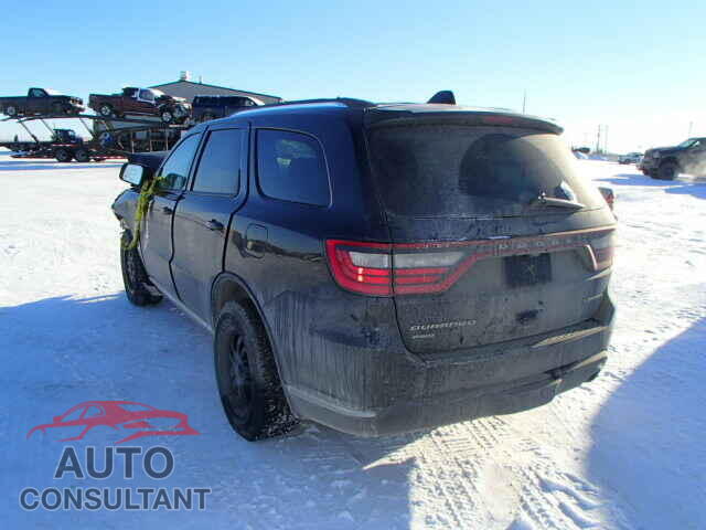 DODGE DURANGO 2015 - 1C4RDJDG8FC239831