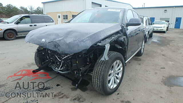 AUDI Q5 2015 - WA1LFAFP7FA094977