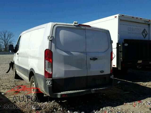 FORD TRANSIT CO 2015 - 1FTNE1YM5FKB19762