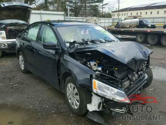 VOLKSWAGEN JETTA 2015 - 3VW2K7AJ9FM305874