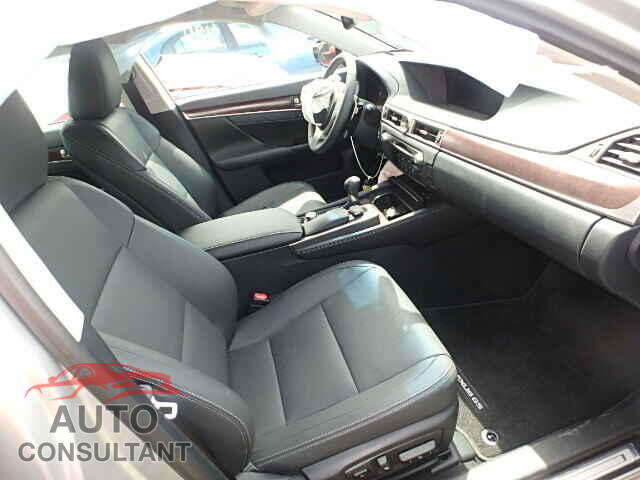 LEXUS GS350 2015 - JTHBE1BLXFA004520
