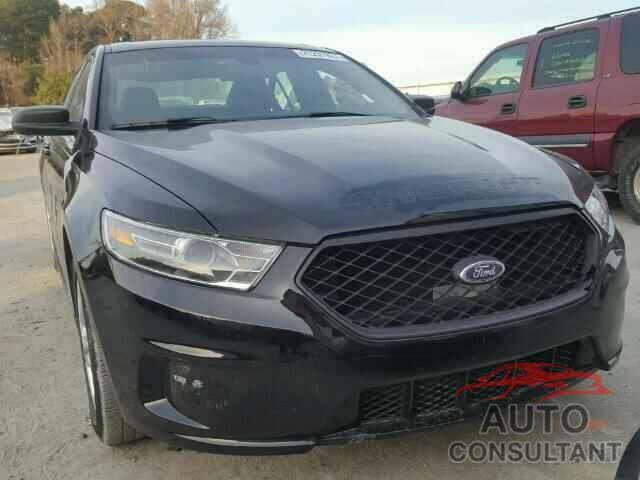 FORD TAURUS 2015 - 1FAHP2MK3FG195328