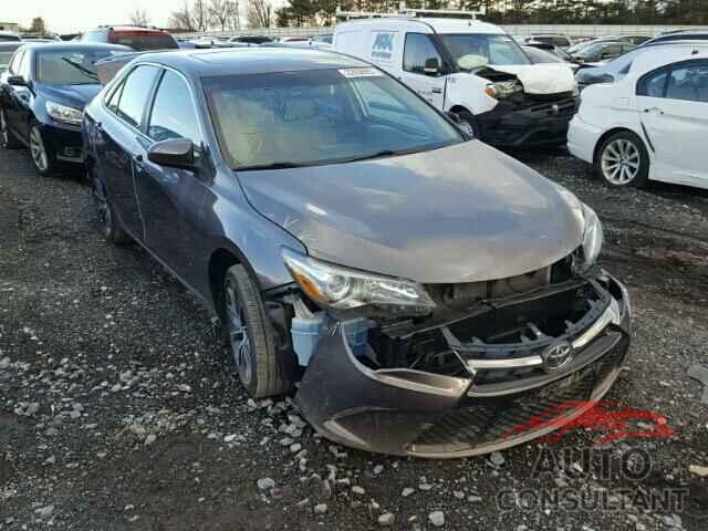 TOYOTA CAMRY 2015 - 4T1BF1FK2FU010063