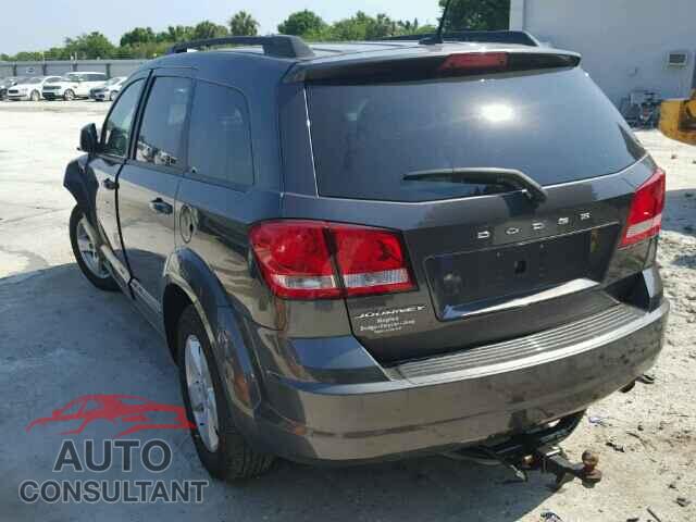 DODGE JOURNEY 2015 - 3C4PDCAB6FT529470