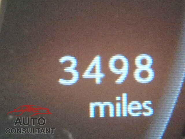 LEXUS IS250 2015 - JTHBF1D24F5062889