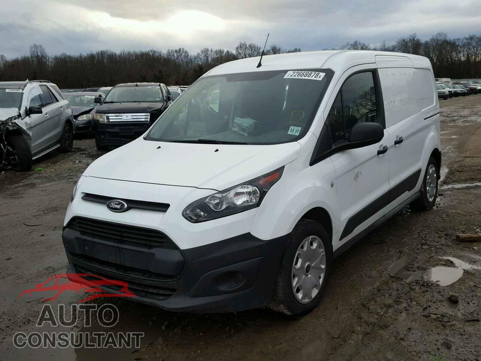FORD TRANSIT CO 2016 - NM0LS7E74G1291397