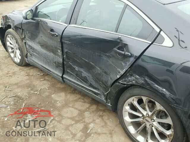 FORD TAURUS 2015 - 1FAHP2J83FG153475