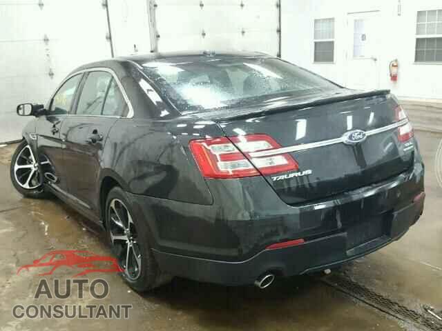 FORD TAURUS 2015 - 1FAHP2E88FG177393