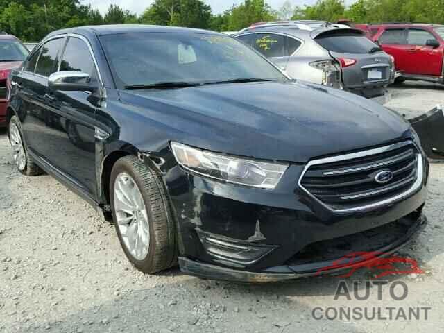 FORD TAURUS 2015 - 1FAHP2F8XFG110325