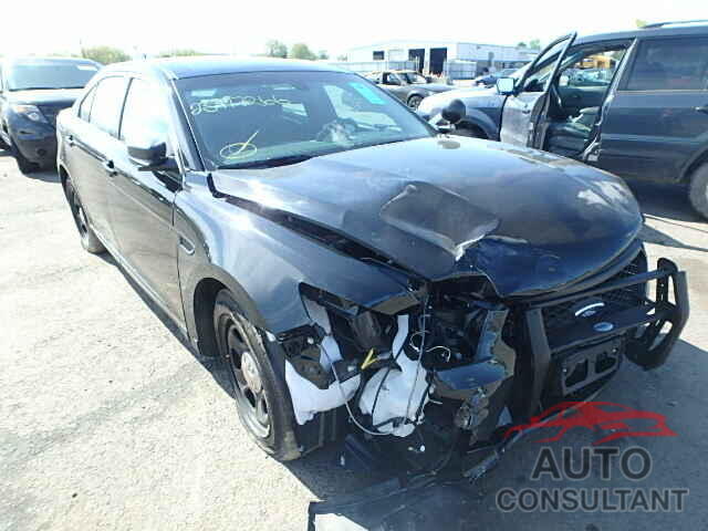 FORD TAURUS 2015 - 1FAHP2MK8FG116610