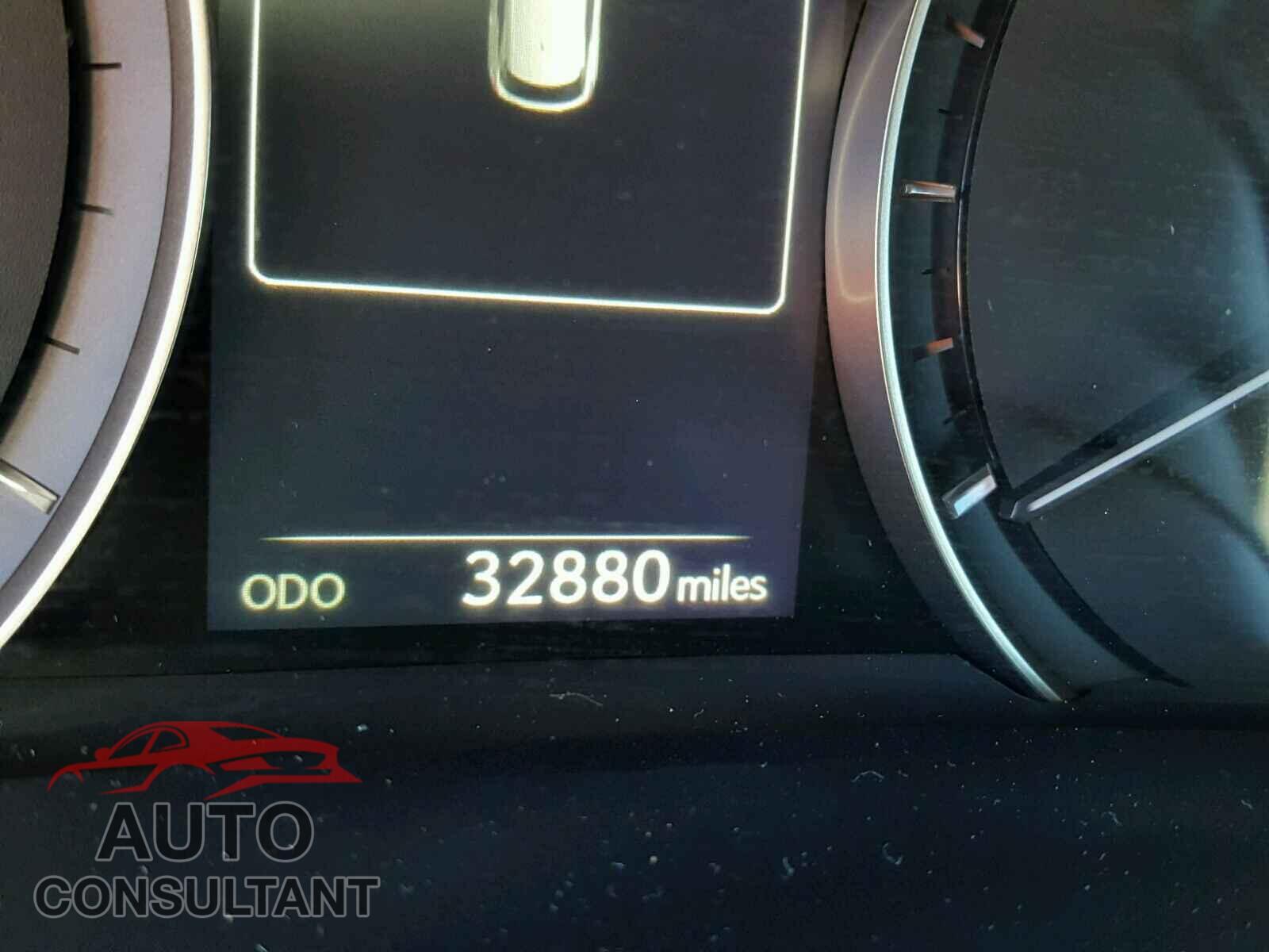 LEXUS RX350 2016 - 2T2BZMCA0GC008153