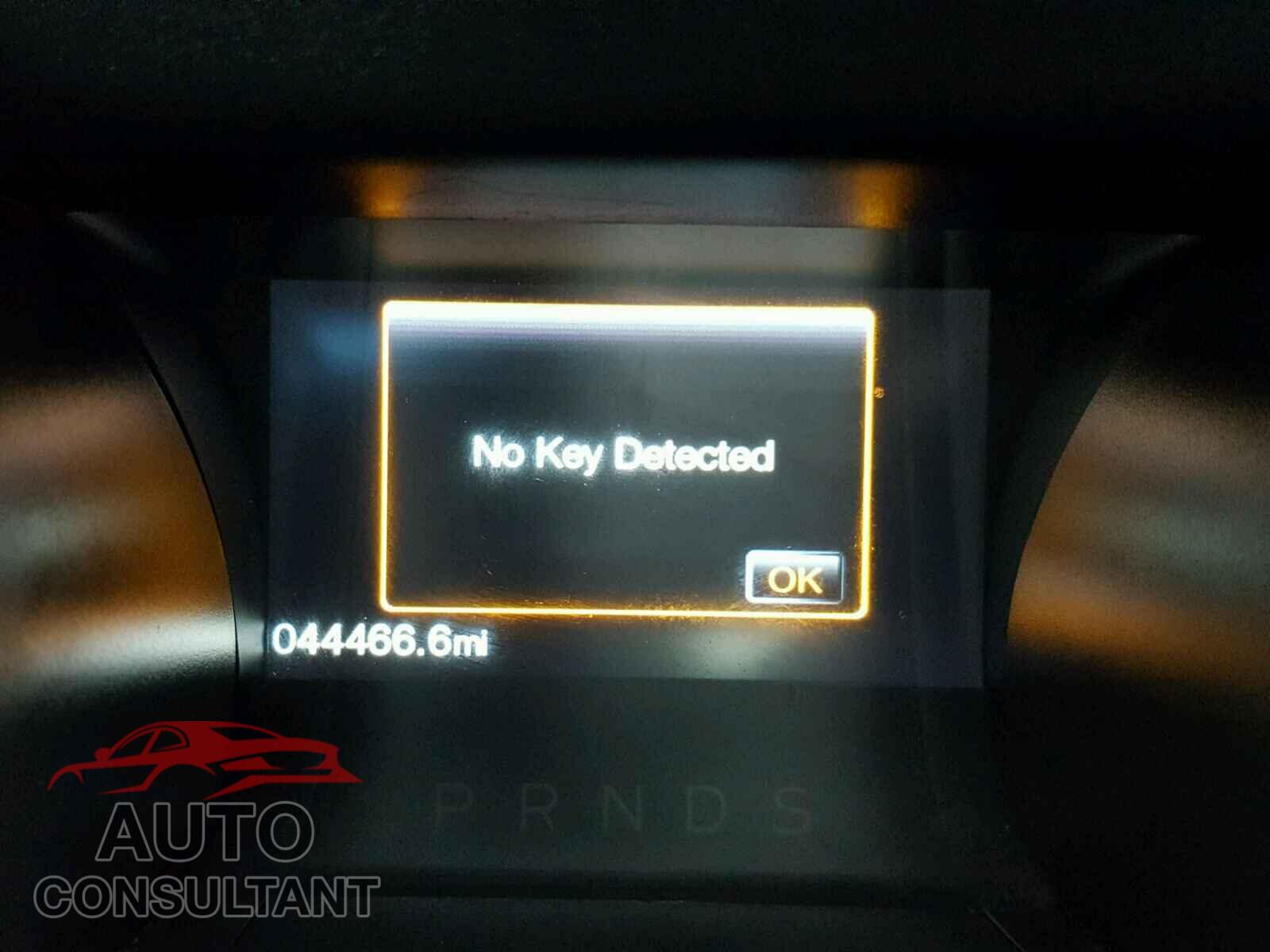 FORD MUSTANG 2016 - 1FA6P8TH0G5216441