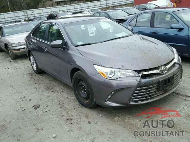 TOYOTA CAMRY 2015 - 4T4BF1FK0FR447016