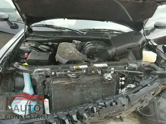 DODGE CHALLENGER 2015 - 2C3CDZAG0FH793567