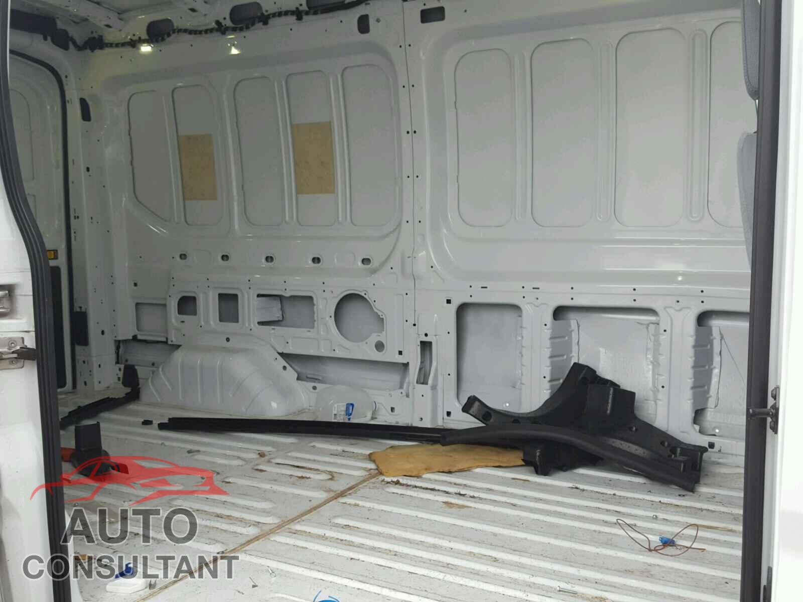 FORD TRANSIT CO 2017 - 1FTYE2CM0HKA71715