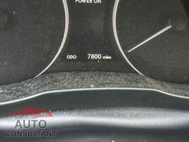 LEXUS ES350 2015 - JTHBK1GG1F2164865