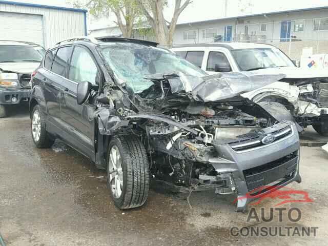 FORD ESCAPE 2015 - 1FMCU0J96FUA31247