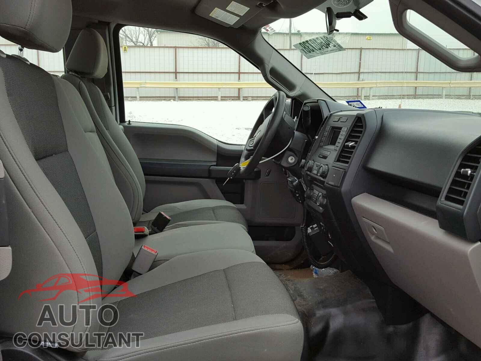 FORD F150 2015 - 1FTFX1EF2FFA90119