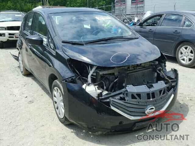 NISSAN VERSA 2015 - 3N1CE2CP5FL357756