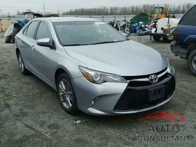 TOYOTA CAMRY 2015 - 4T1BF1FK1FU086681