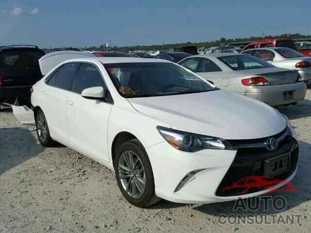TOYOTA CAMRY 2015 - 4T1BF1FK6FU007277