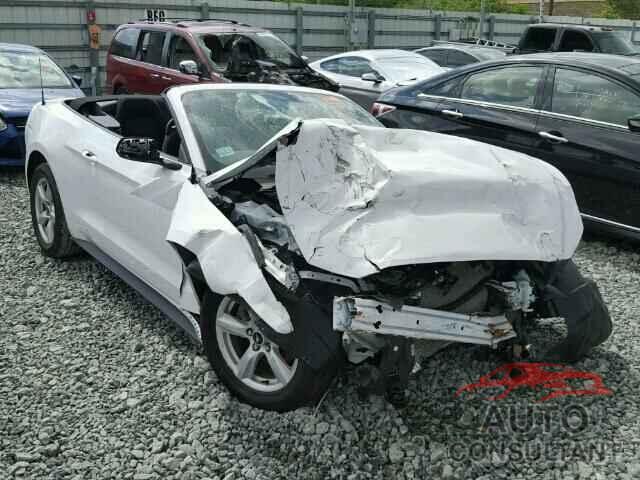 FORD MUSTANG 2015 - 1FATP8EMXF5386754