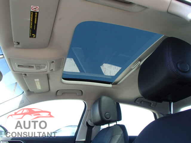AUDI A3 2015 - WAUBFGFF7F1002386