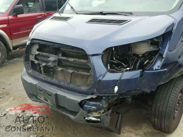 FORD TRANSIT CO 2015 - 1FTNR2CM9FKA08472