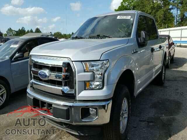 FORD F150 2015 - 1FTEW1EP4FFA73300
